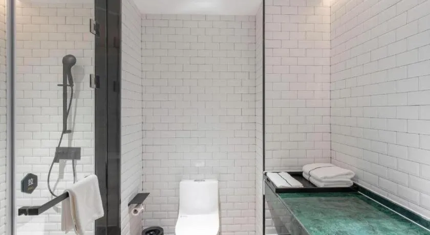 City Comfort Premier Hotel Nanning Guangxi University Zoo Metro Station