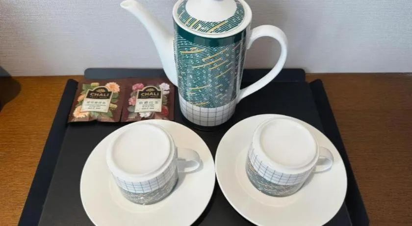 City Comfort Premier Hotel Nanning Guangxi University Zoo Metro Station