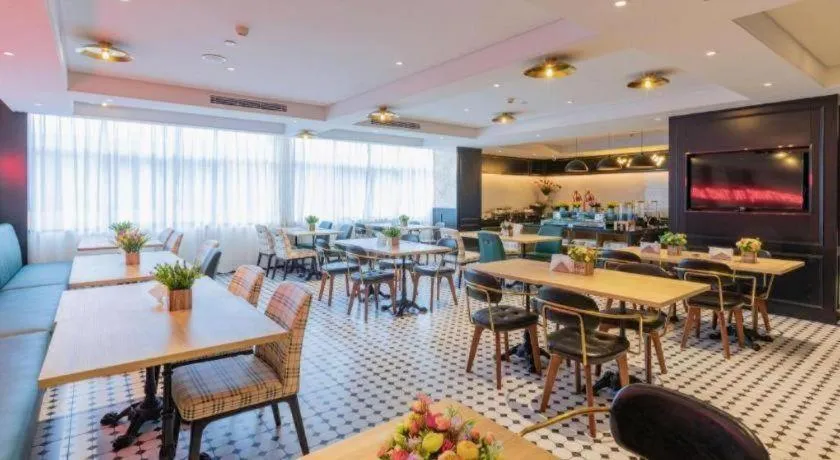 City Comfort Premier Hotel Nanning Guangxi University Zoo Metro Station