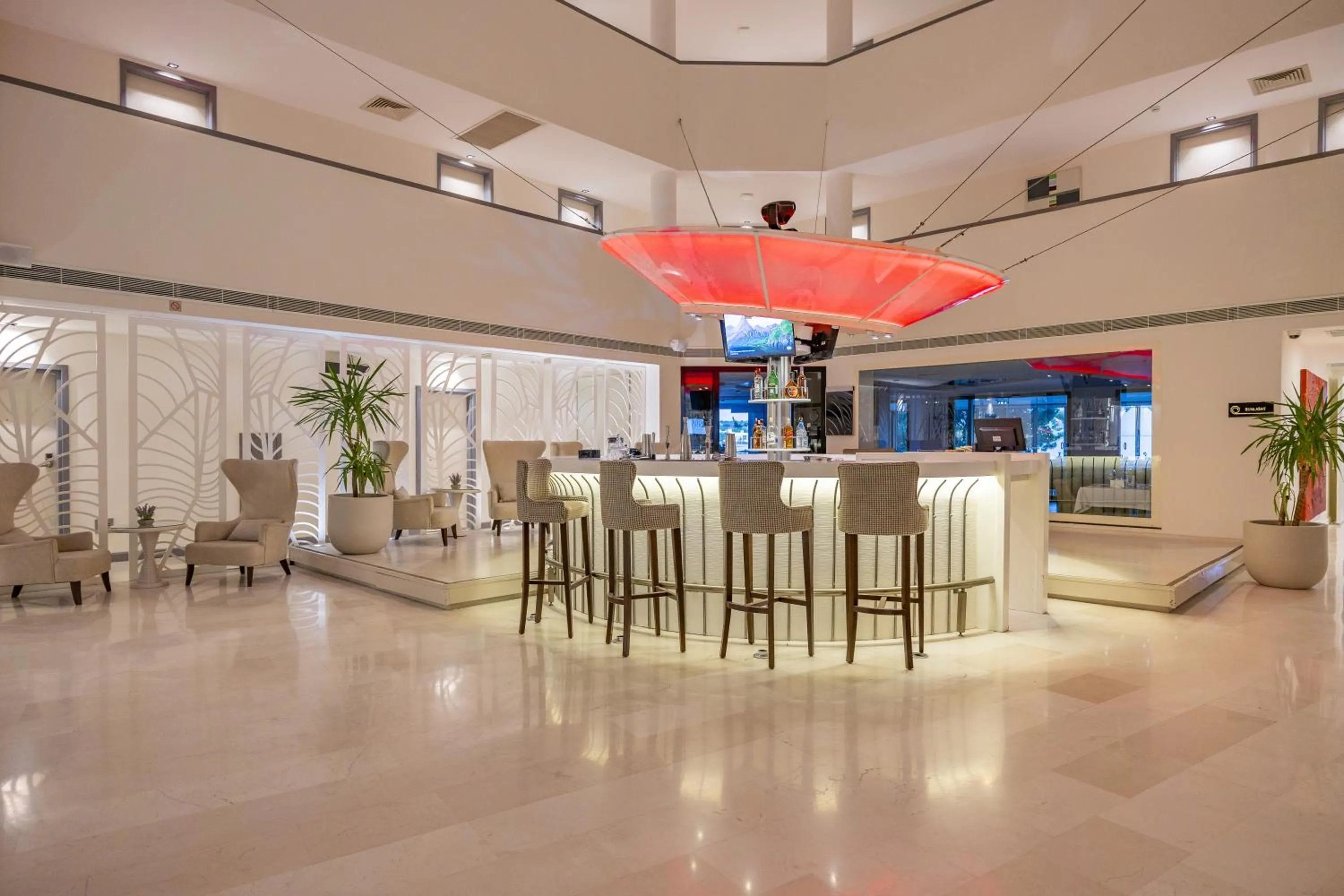 Banquet/Function facilities in Sisus Marina Hotel