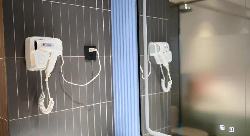 Echarm Hotel Chengdu Dujiangyan Scenic Area Nanqiao