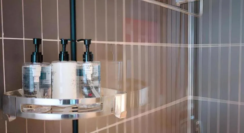 Echarm Hotel Chengdu Dujiangyan Scenic Area Nanqiao