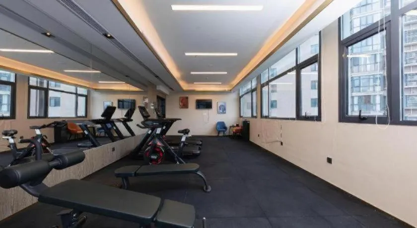 Echarm Hotel Zhuzhou Liling