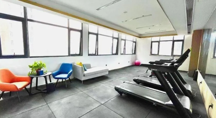 Echarm Hotel Zhuzhou Liling