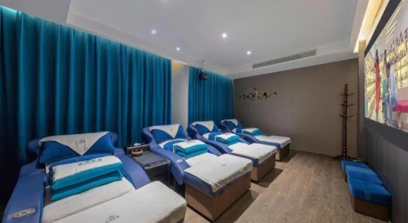 Echarm Hotel Zhuzhou Liling