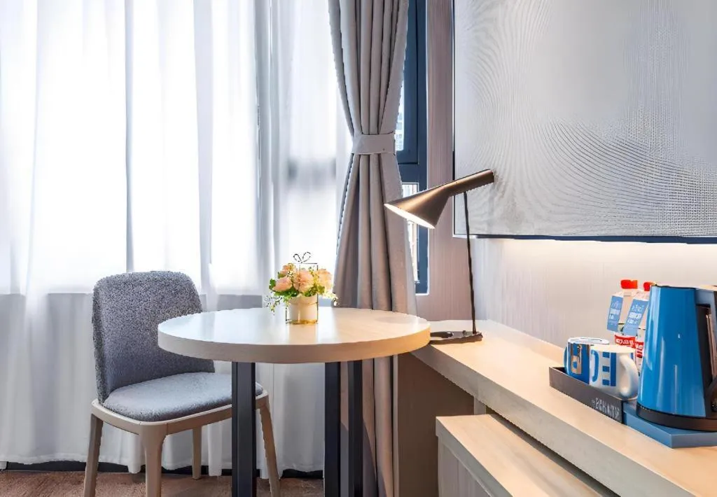 Echarm Hotel Zhuzhou Liling