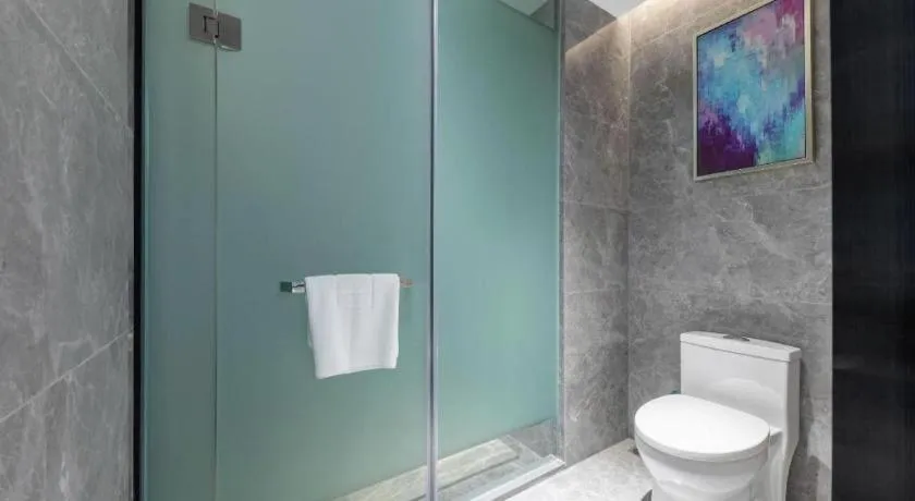 Echarm Hotel Zhuzhou Liling