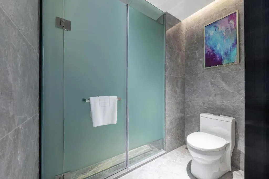 Echarm Hotel Zhuzhou Liling