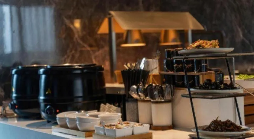 Echarm Hotel Zhuzhou Liling