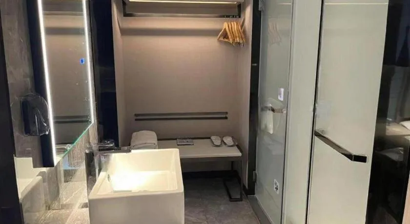 Echarm Hotel Zhuzhou Liling