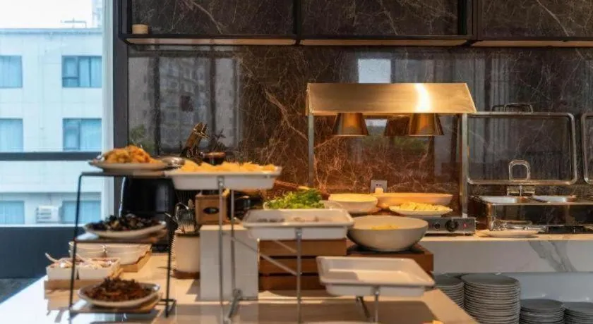 Echarm Hotel Zhuzhou Liling