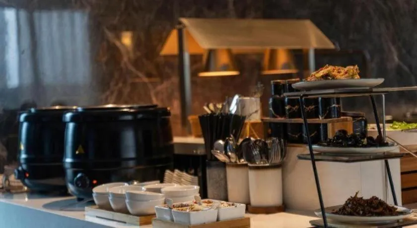 Echarm Hotel Zhuzhou Liling