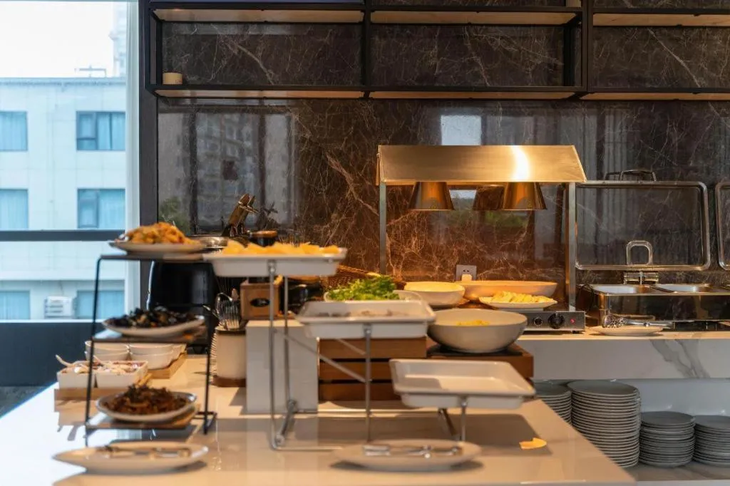 Echarm Hotel Zhuzhou Liling