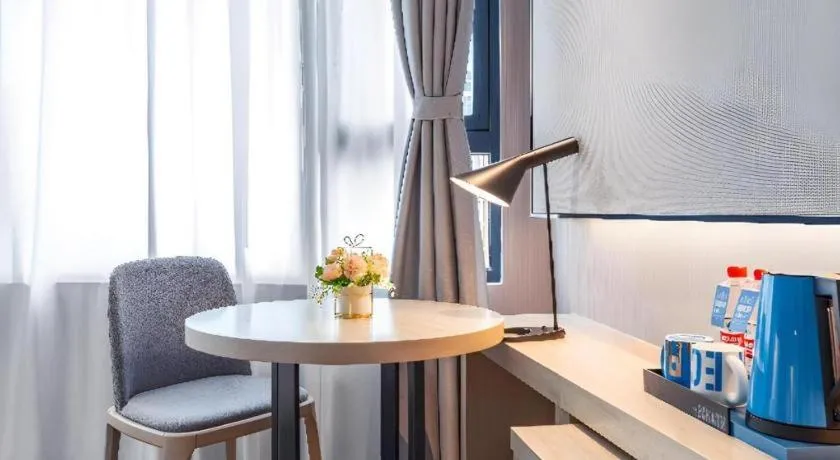 Echarm Hotel Zhuzhou Liling