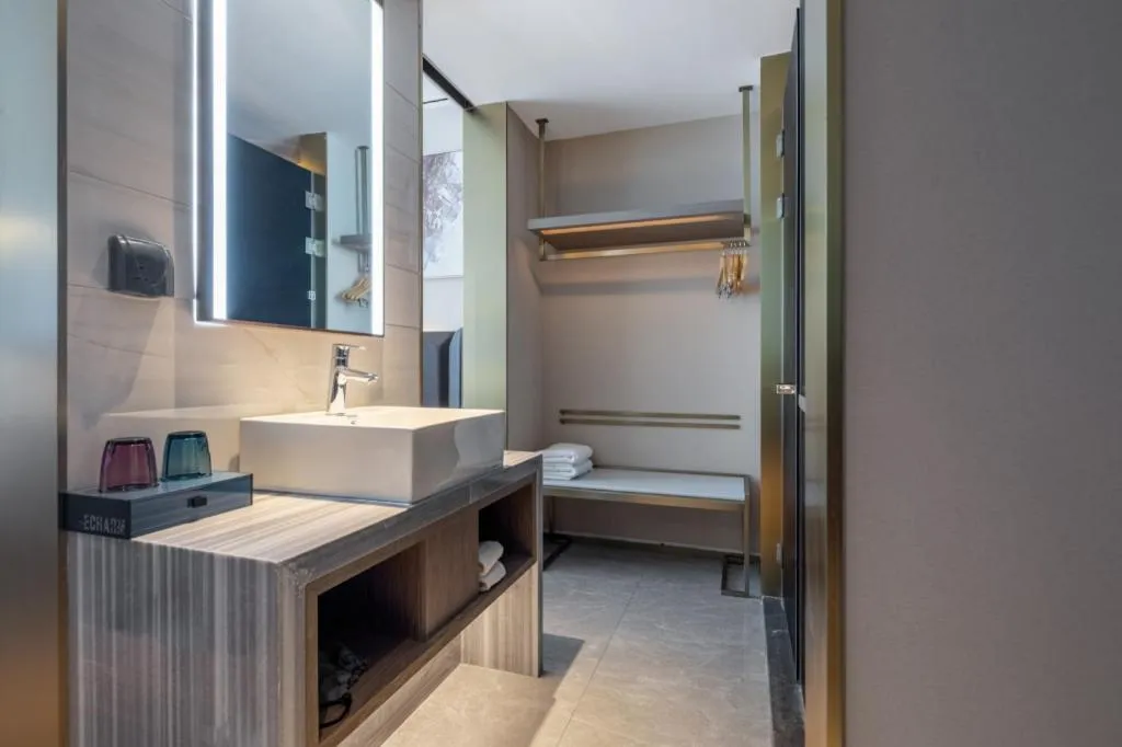 Echarm Hotel Zhuzhou Liling