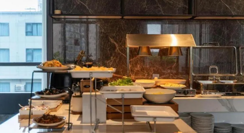 Echarm Hotel Zhuzhou Liling