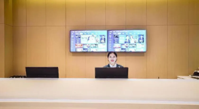 City Comfort Inn Yichang Sanxia Airport