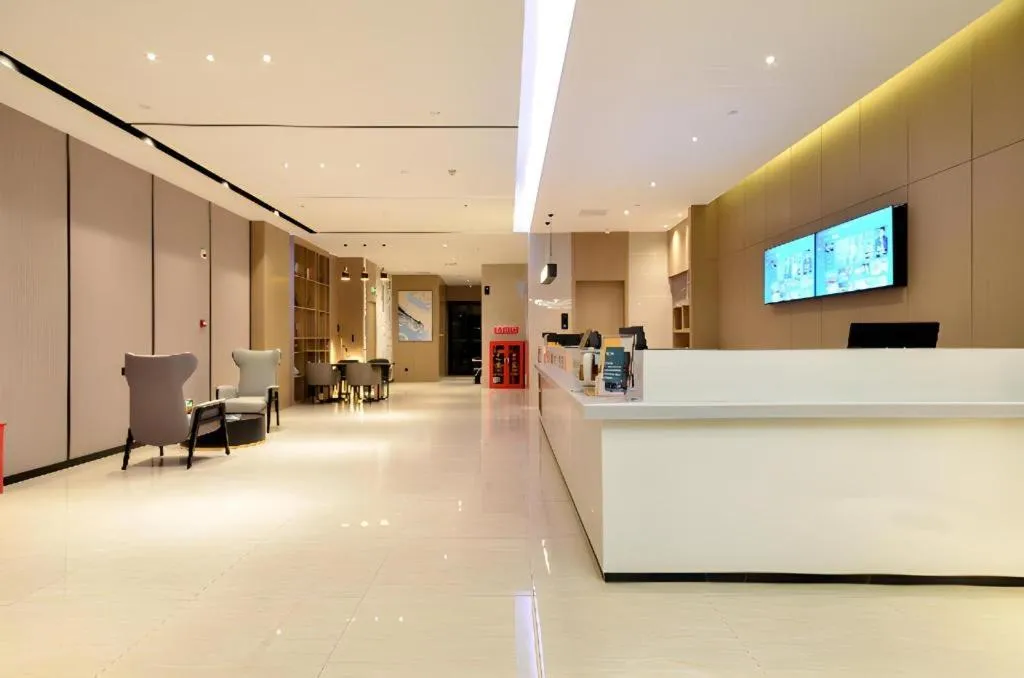 City Comfort Inn Yichang Sanxia Airport