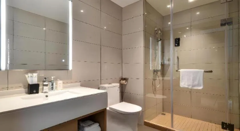 City Comfort Inn Yichang Sanxia Airport