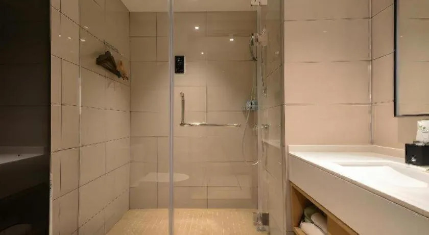 City Comfort Inn Yichang Sanxia Airport