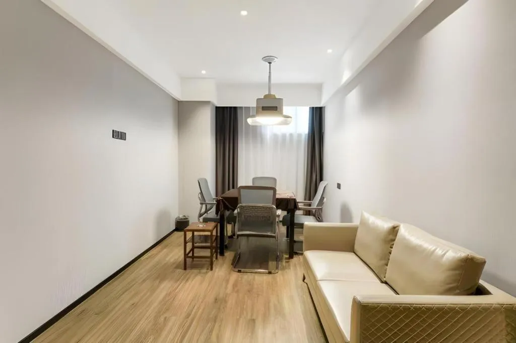 City Comfort Inn Yichang Sanxia Airport