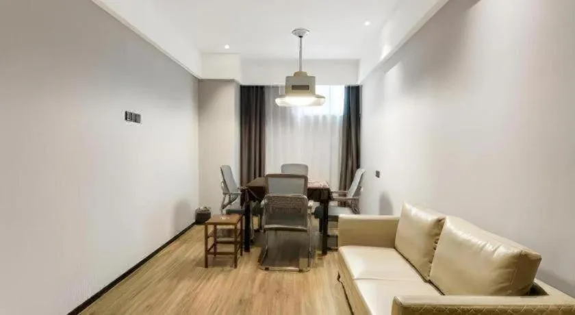 City Comfort Inn Yichang Sanxia Airport