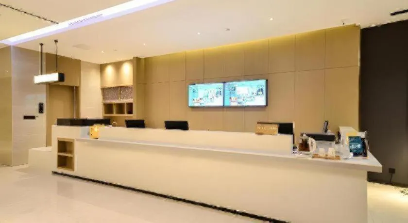 City Comfort Inn Yichang Sanxia Airport
