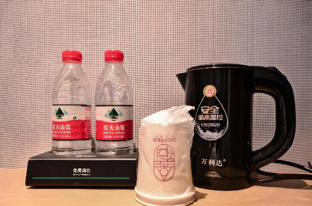 City Comfort Inn Yichang Sanxia Airport