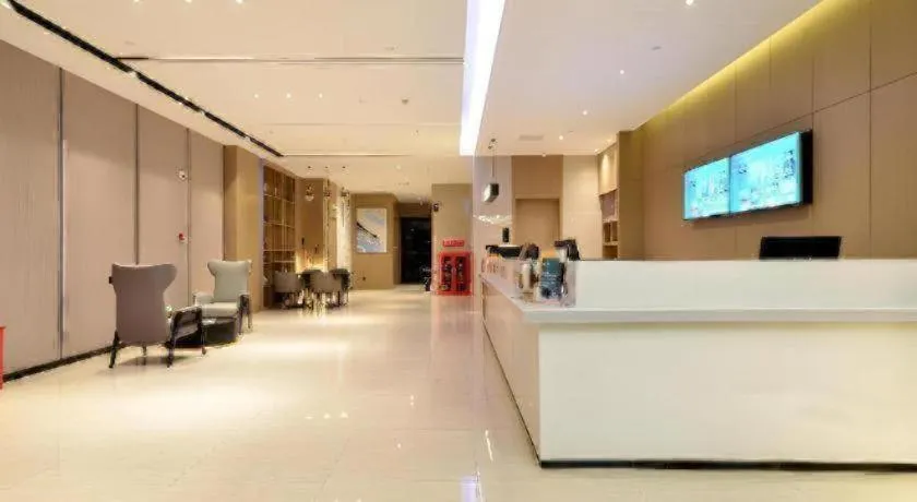 City Comfort Inn Yichang Sanxia Airport