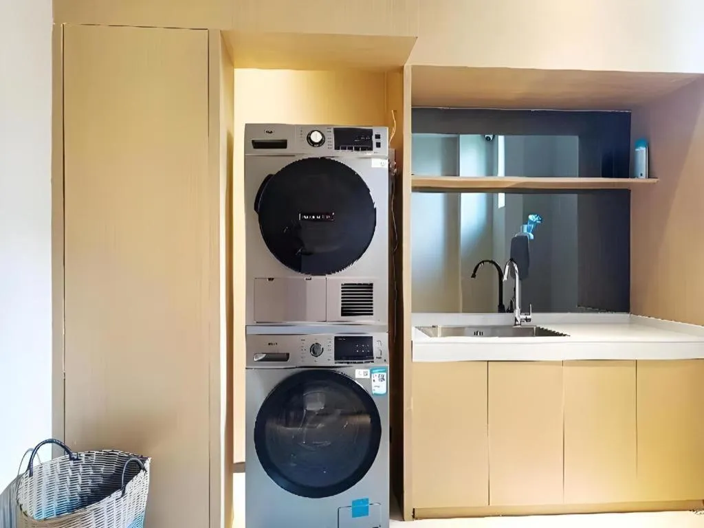 City Comfort Inn Jiujiang Gongqing Science and Technology College High-speed Railway Station