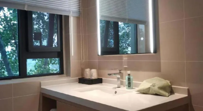 City Comfort Inn Nanyang Nanshi Hospital