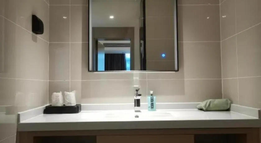 City Comfort Inn Nanyang Nanshi Hospital