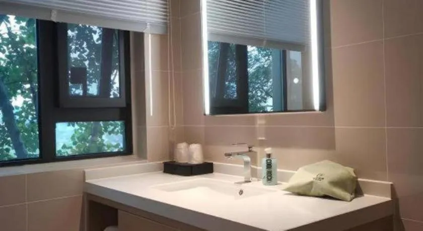 City Comfort Inn Nanyang Nanshi Hospital