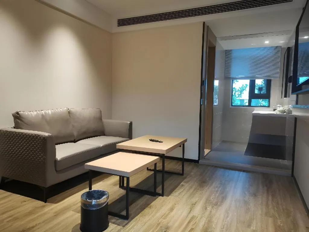 City Comfort Inn Nanyang Nanshi Hospital