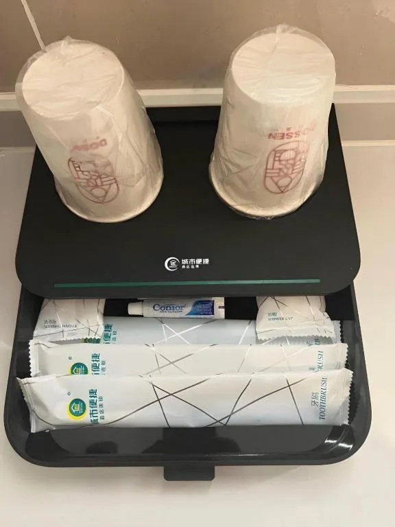 City Comfort Inn Nanyang Nanshi Hospital