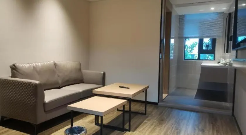 City Comfort Inn Nanyang Nanshi Hospital