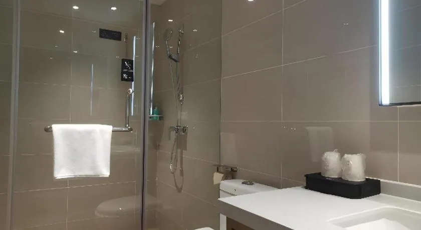 City Comfort Inn Nanyang Nanshi Hospital