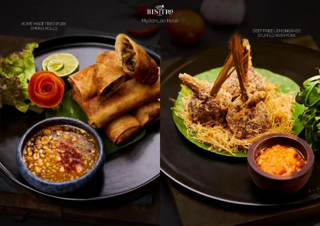 My BanLao Hotel