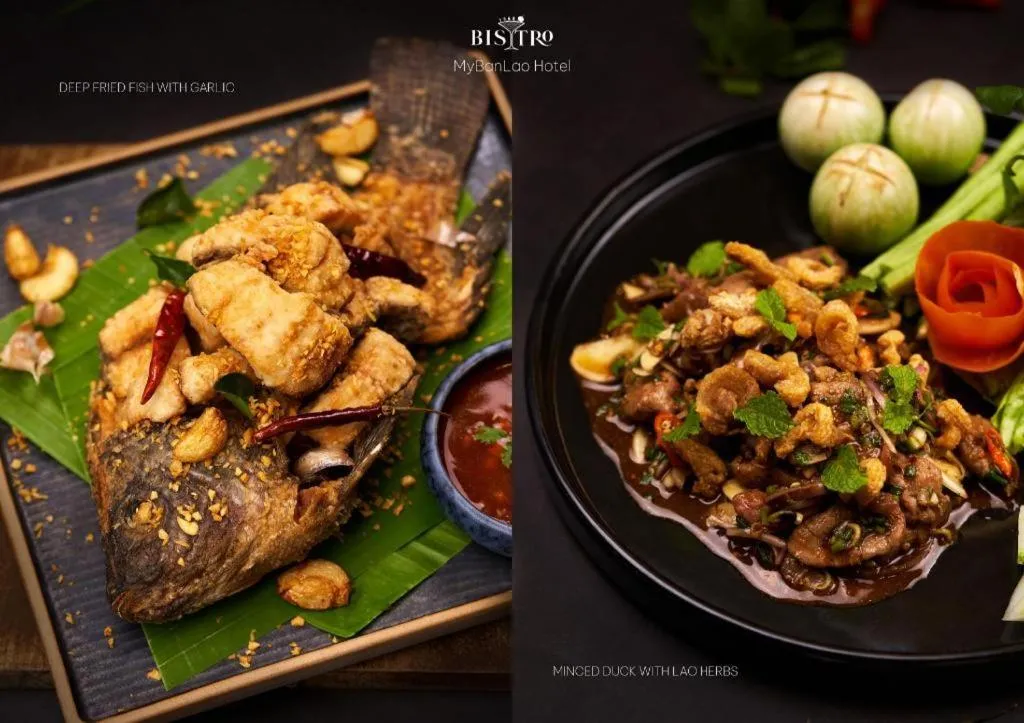 My BanLao Hotel
