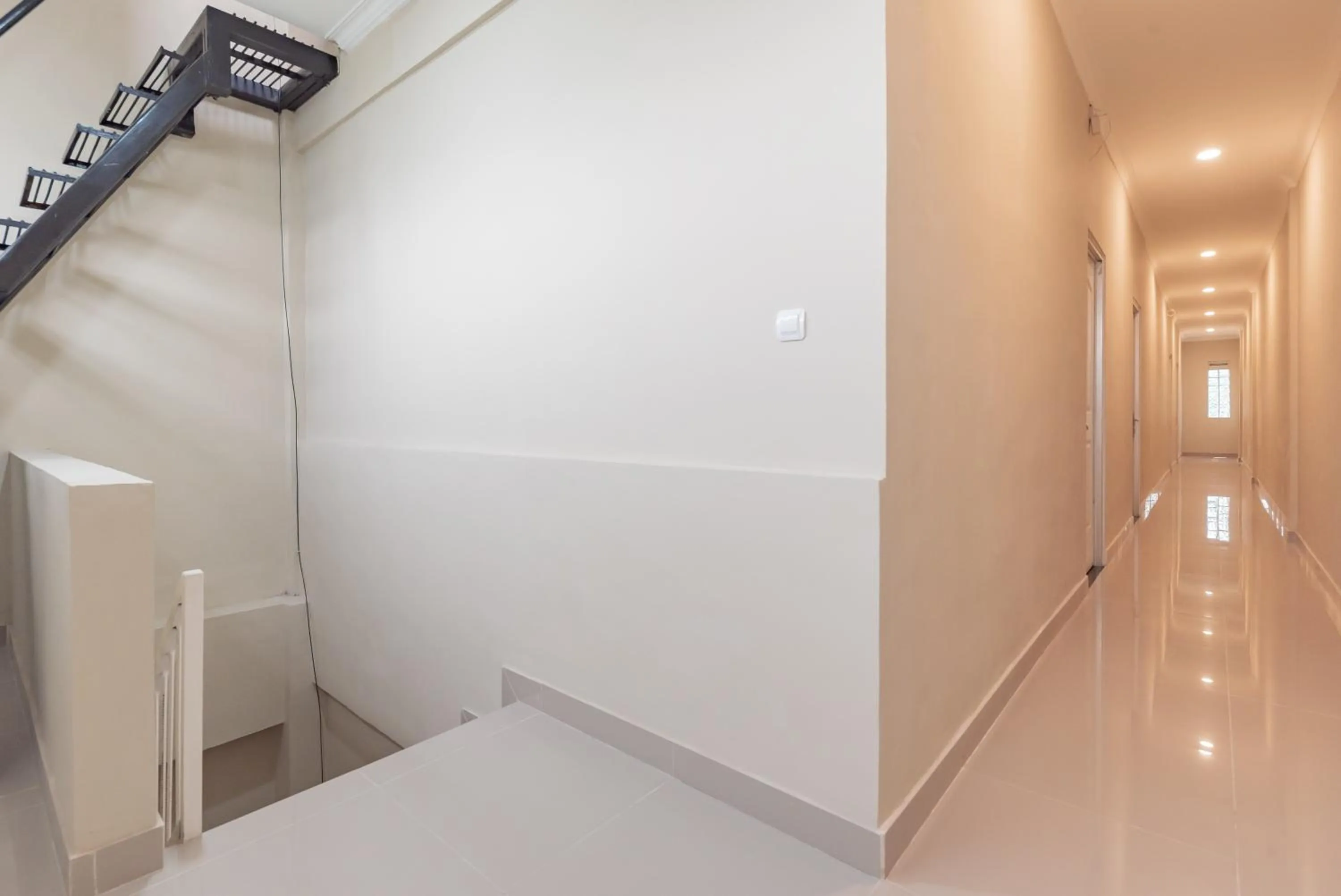 Other in RedDoorz Plus @ Bagusrangin Street 2