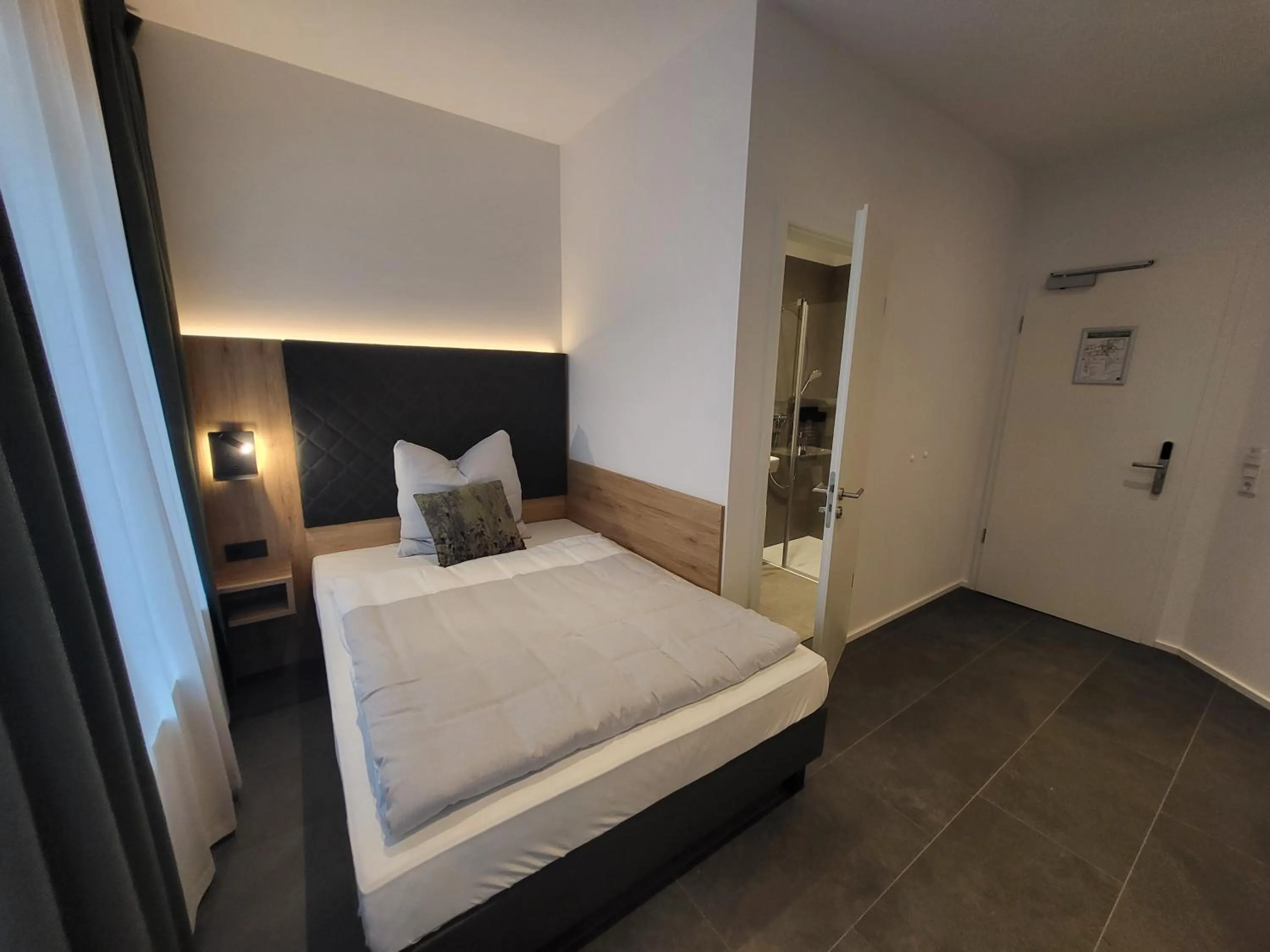 Photo of the whole room, Bed in Haus Kuckenberg