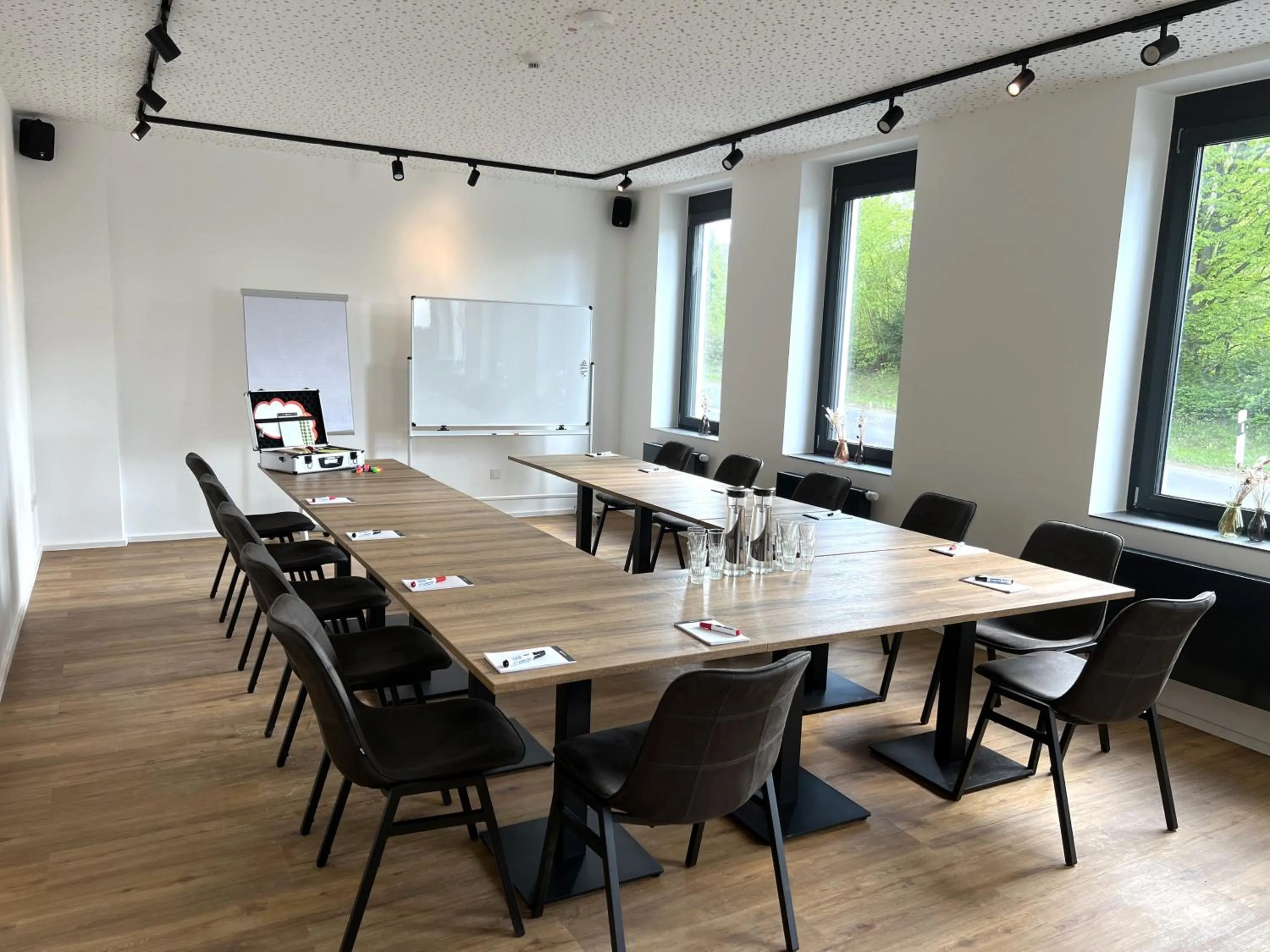 Meeting/conference room in Haus Kuckenberg