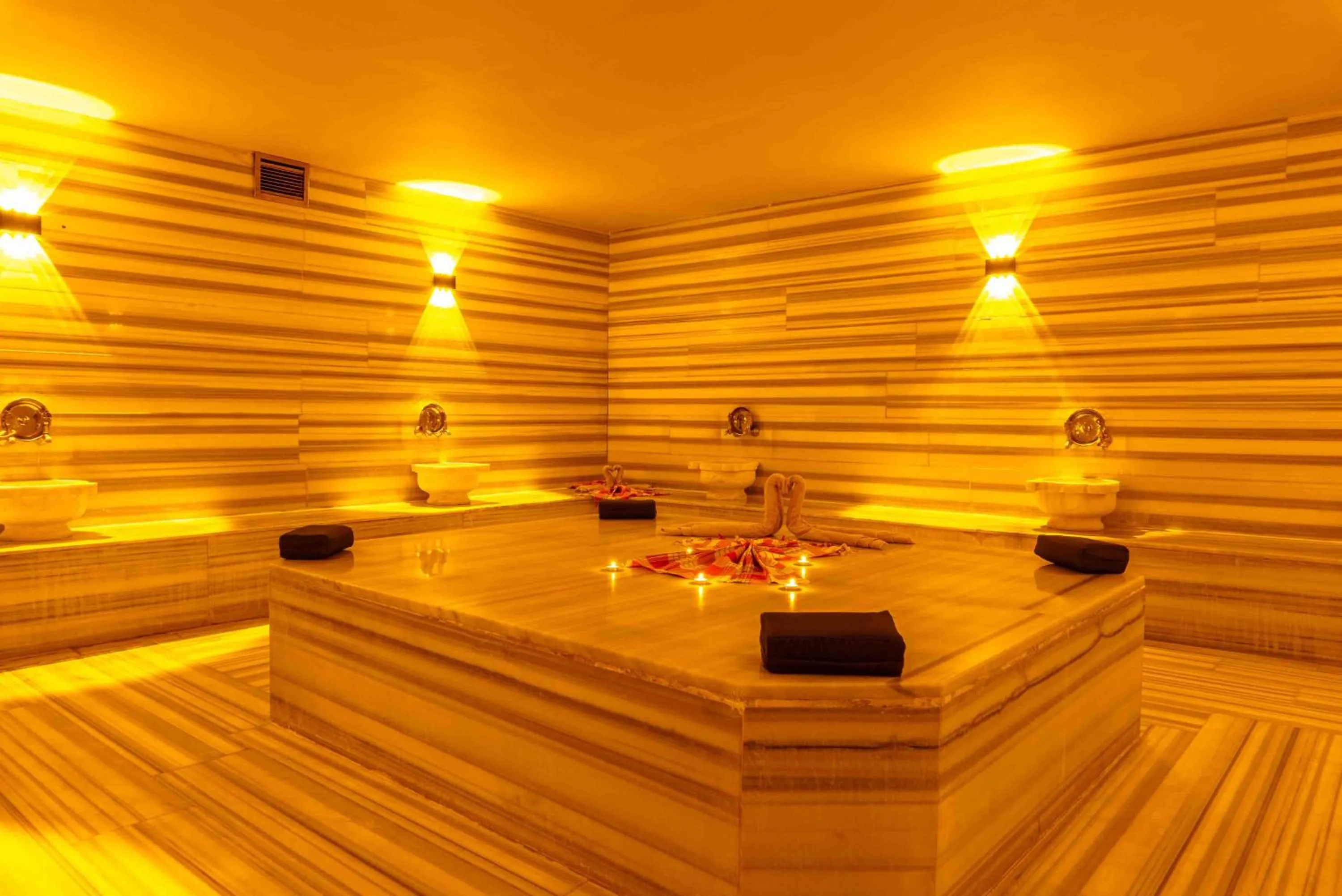 Public Bath in BELPOİNT BEACH HOTEL