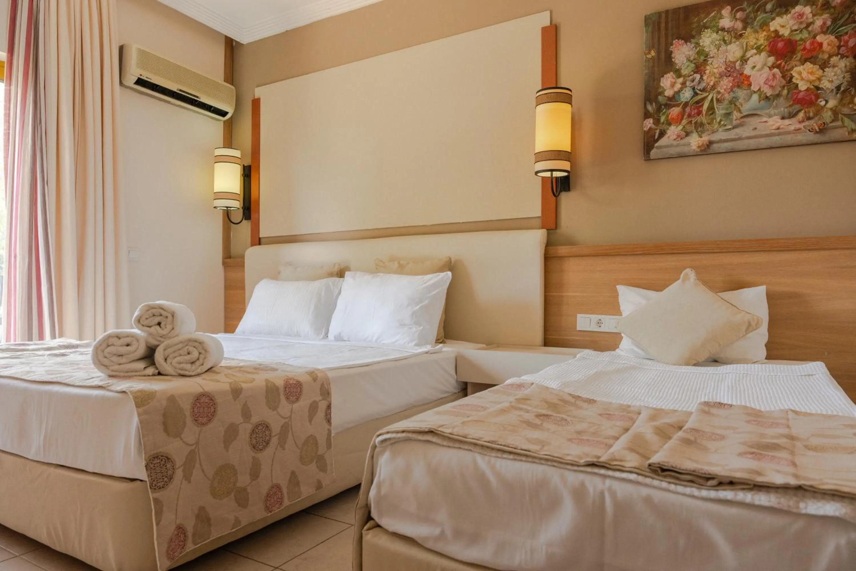 BELPOİNT BEACH HOTEL