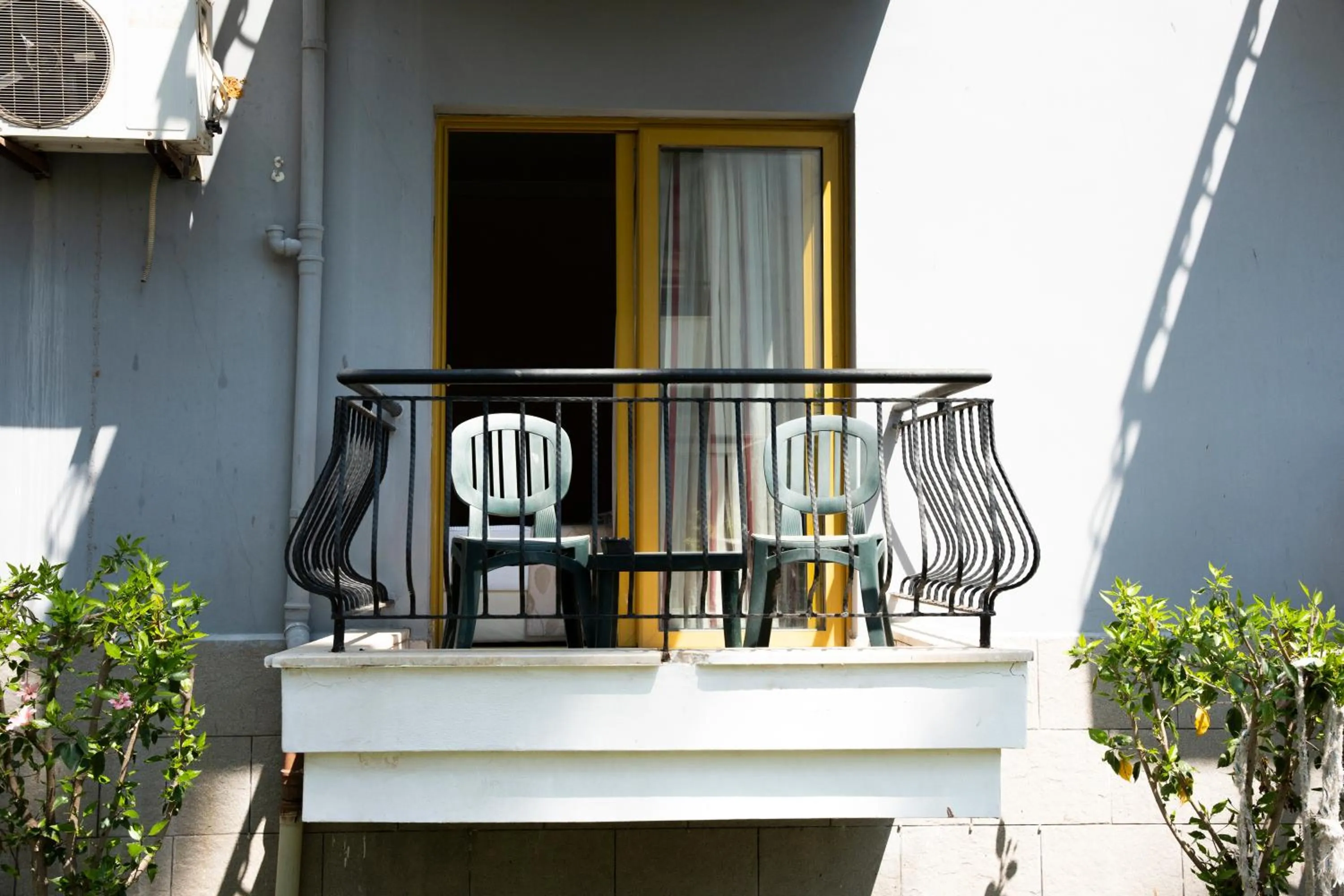 BELPOİNT BEACH HOTEL