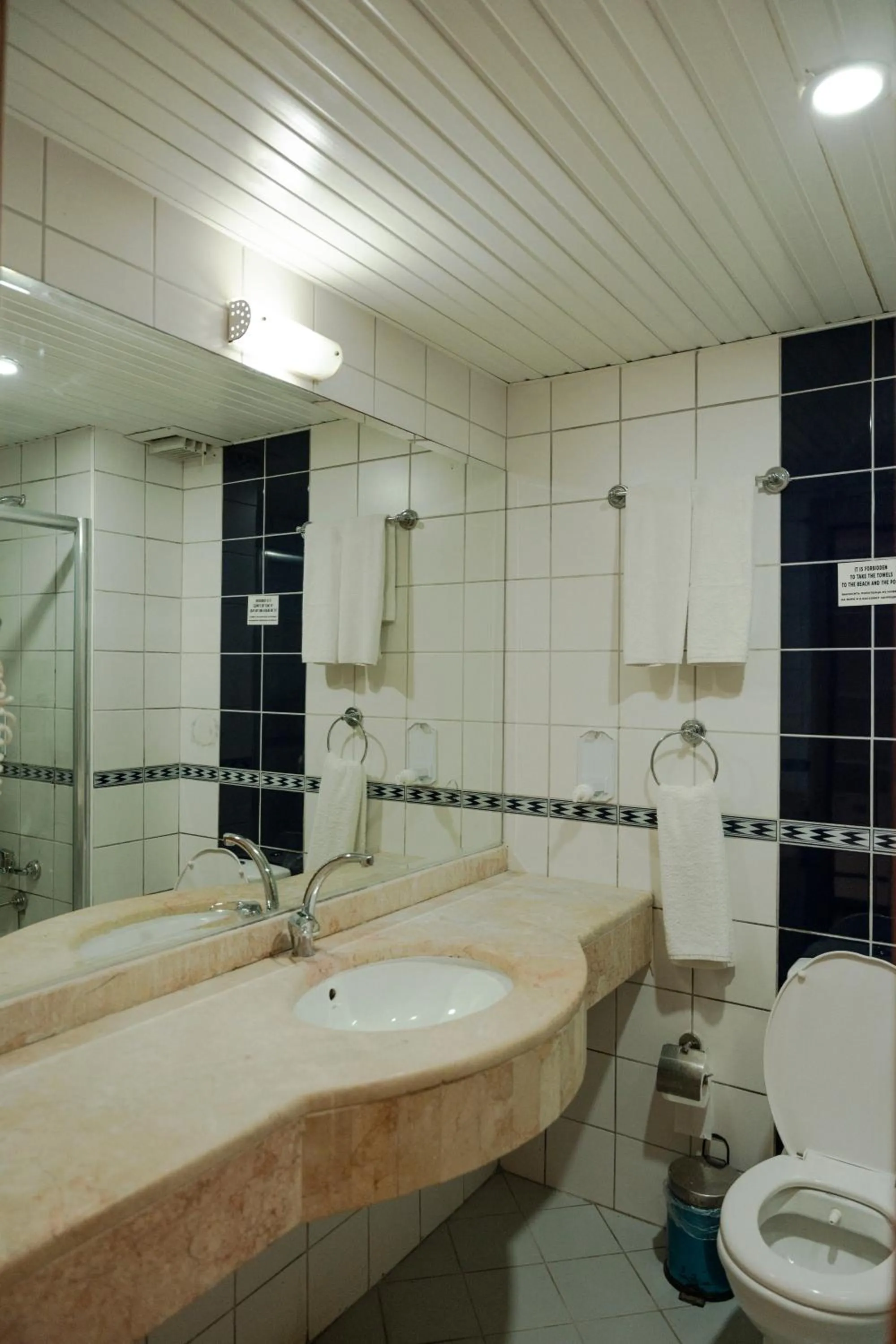 BELPOİNT BEACH HOTEL