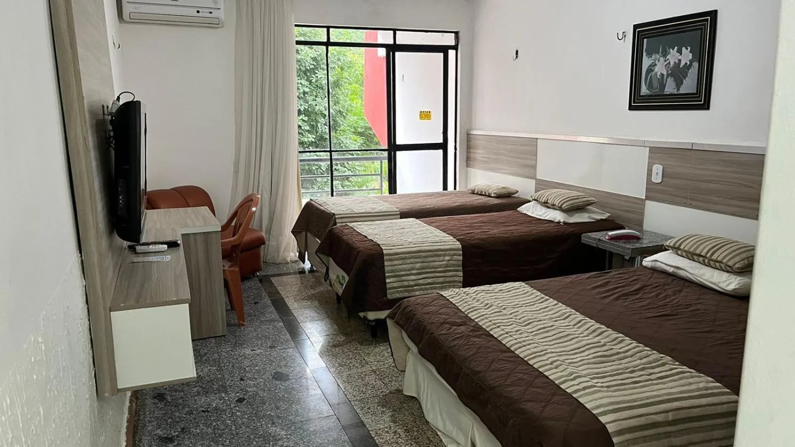 Ytacaranha Hotel de Serra