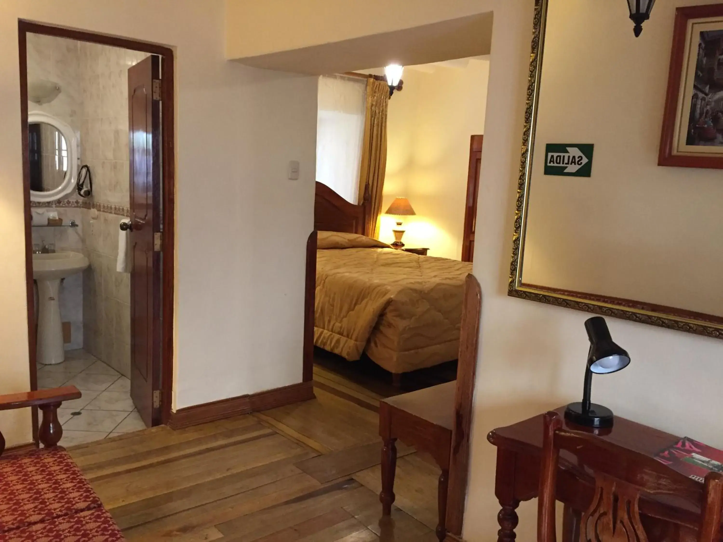 Superior Deluxe Double or Twin Room in Hotel Midori Superior Deluxe Double or Twin Room in Hotel Midori