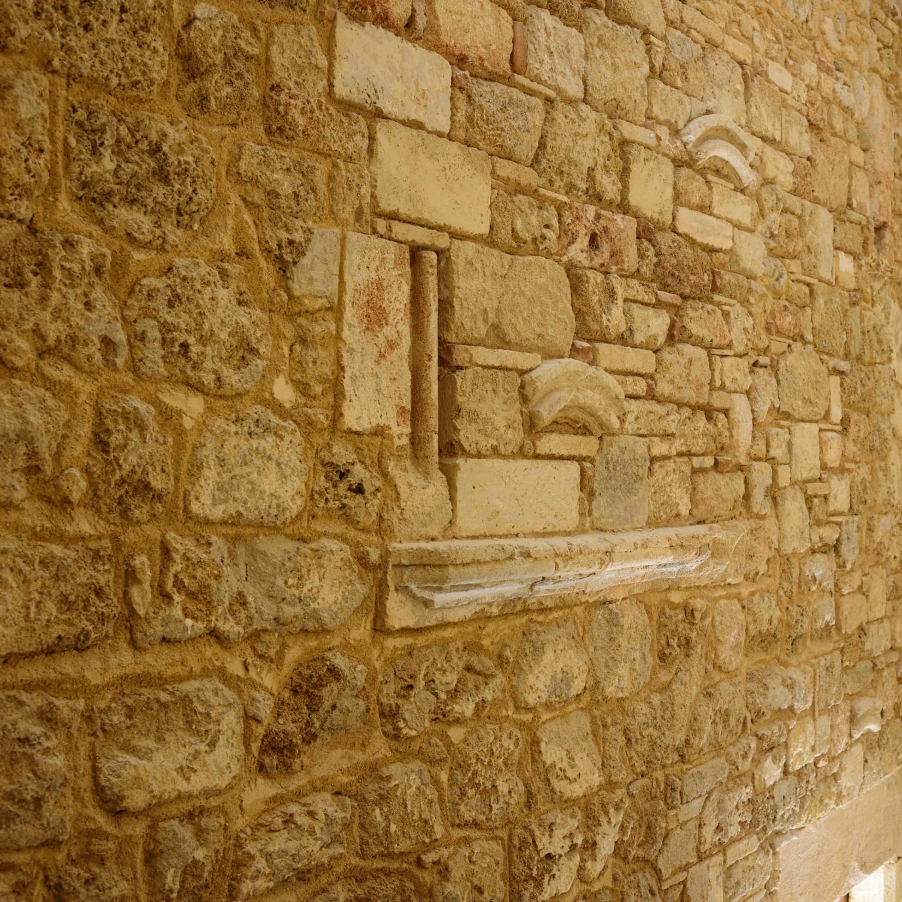 Property building in Arthur Suites in Old Town