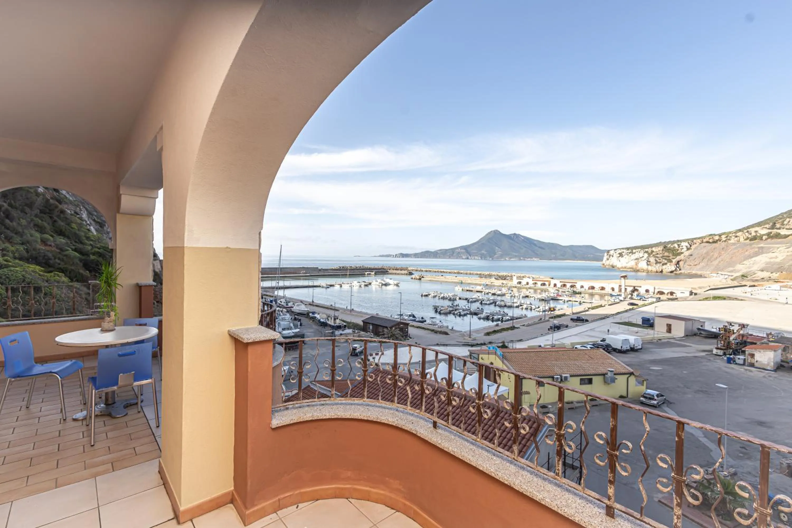 Day in LVG Hotel Collection - La Rosa dei Venti